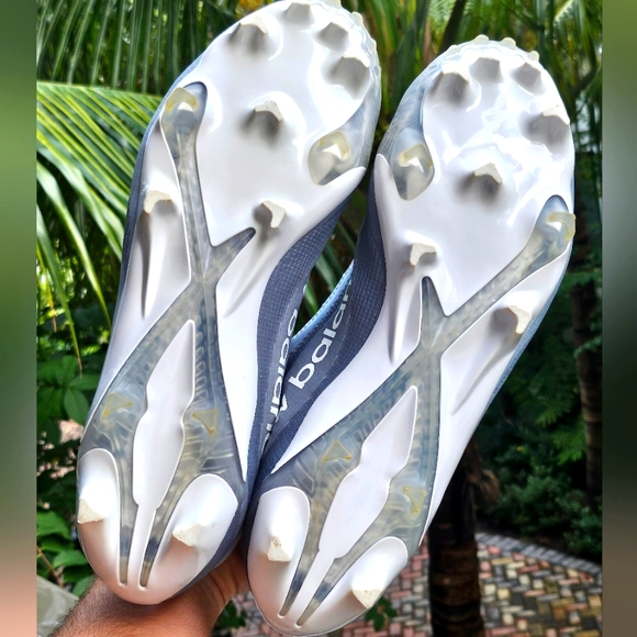 Size 10.5 Wide - Nike GT Cut Academy 'Black Green Strike' - Picture 6 of 6